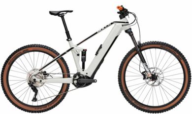 Sonic Evo AM 1 27,5 750Wh