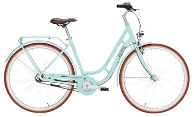 Bici Italia 1949 7G 26 Zoll