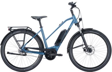 Solero E5R Belt Sport Per