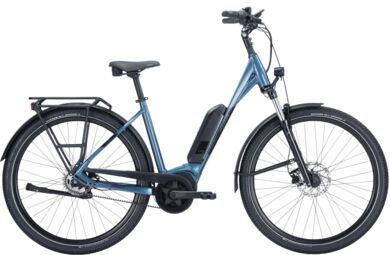 Solero E5R Belt Sport Per