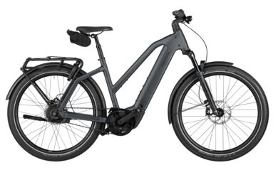 Charger 5 Mixte Vario Core
