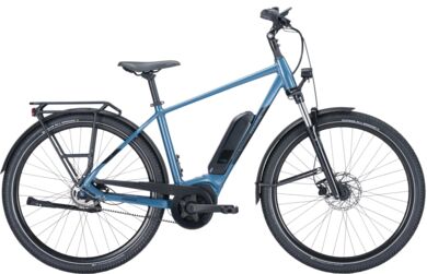 Solero E5R Belt Sport Per