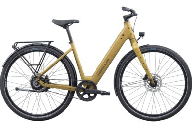Urbanico F3