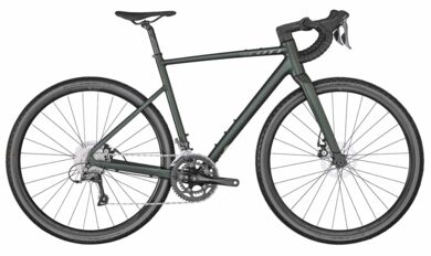 Speedster Gravel 50