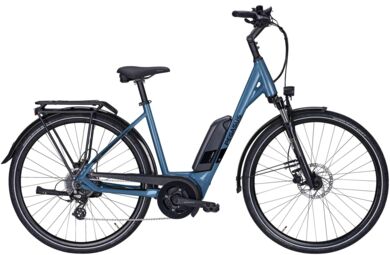 Solero E8 Sport Perf. 500Wh