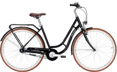 Bici Italia 1949 7 Gang