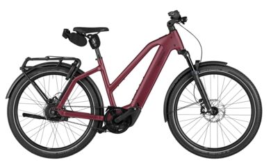 Charger 5 Mixte Vario