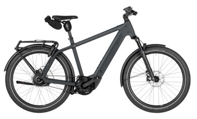 Charger 5 Vario