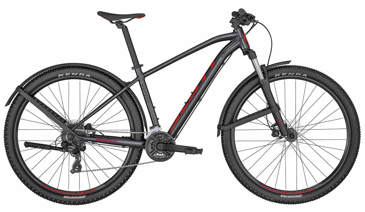 Aspect cycle top