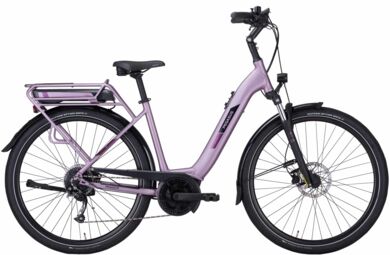 Solero E9 Performance 500Wh